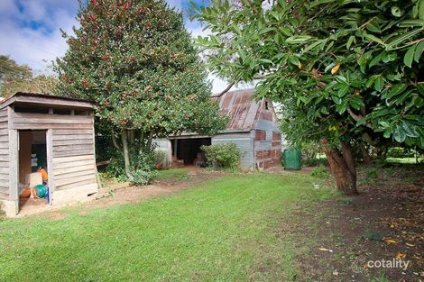 Property photo of 45 Cosmo Road Trentham VIC 3458