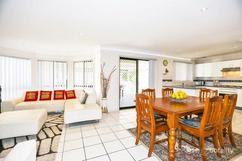Property photo of 74 Harraden Drive West Hoxton NSW 2171