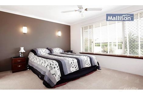 Property photo of 4 Timberlane Loop Cooloongup WA 6168