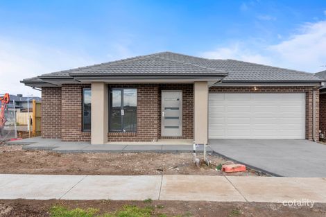Property photo of 26 Grima Crescent Wyndham Vale VIC 3024