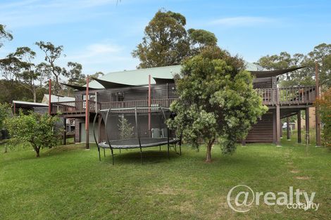 Property photo of 1341 Mountain Highway The Basin VIC 3154