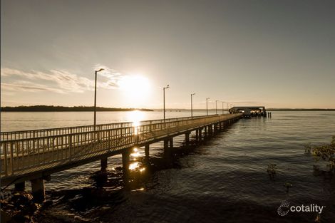 Property photo of 5 Weber Court Victoria Point QLD 4165