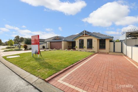 Property photo of 46 Excelsior Drive Canning Vale WA 6155