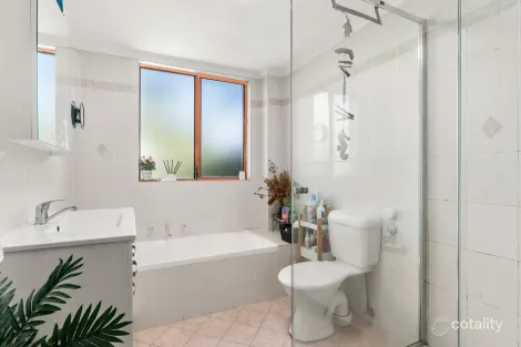 Property photo of 6/351-353 President Avenue Gymea NSW 2227