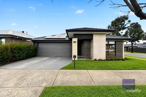 36 Featherwood Cres, Craigieburn, VIC 3064