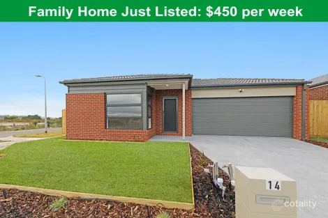 14 Batman Cres, Wallan, VIC 3756