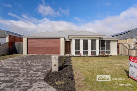 Property photo of 10 Quartz Drive Australind WA 6233