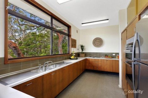 Property photo of 18 Loxton Place Forestville NSW 2087