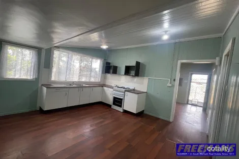 Property photo of 1 Palace Lane Nanango QLD 4615