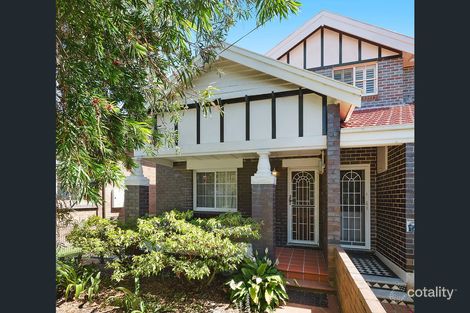 Property photo of 121 Barker Street Kingsford NSW 2032