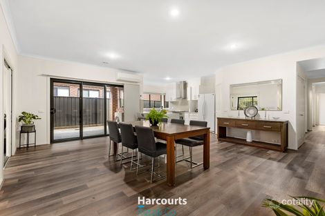 Property photo of 27 Conservation Drive Craigieburn VIC 3064