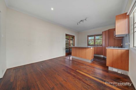 Property photo of 58 Illidge Street Coorparoo QLD 4151