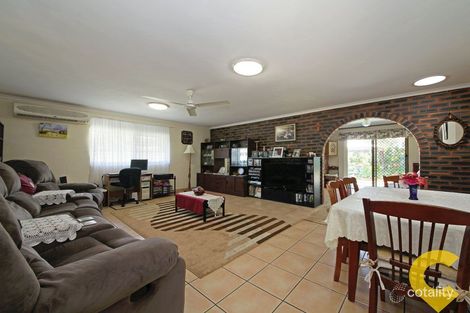 Property photo of 6 Charles Crescent Beachmere QLD 4510