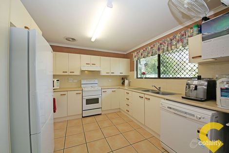 Property photo of 6 Charles Crescent Beachmere QLD 4510