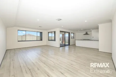 Property photo of 87 Myrlea Trail Alkimos WA 6038