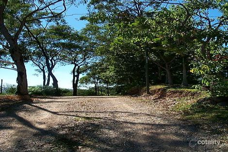 46 Wilson St, New Auckland, QLD 4680