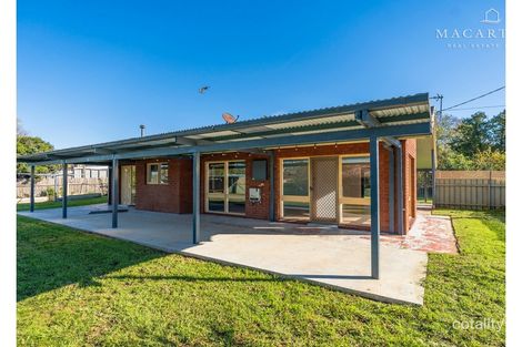 Property photo of 21 Inglis Street Lake Albert NSW 2650