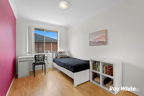 Property photo of 8 Pitapunga Close Woodcroft NSW 2767