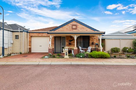 Property photo of 8 Cassia Street Greenfields WA 6210