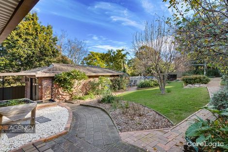Property photo of 9 Lapstone Crescent Blaxland NSW 2774