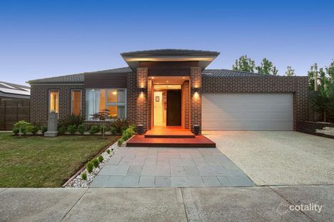 Property photo of 11 Vane Street Cranbourne East VIC 3977