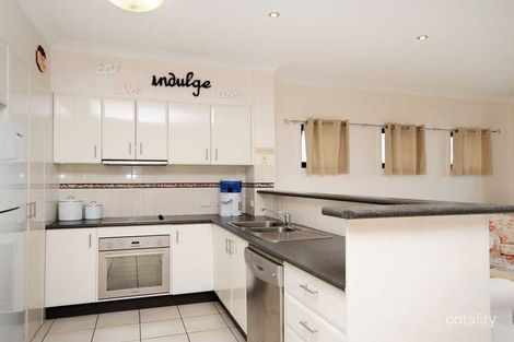 Property photo of 3/1 Campelles Avenue Varsity Lakes QLD 4227