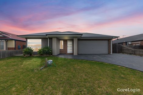 Property photo of 17 Ruby Avenue Koo Wee Rup VIC 3981