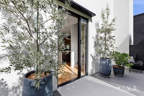 Property photo of 1/3 Lowrie Street Dickson ACT 2602