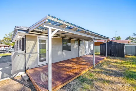 Property photo of 83 Satur Road Scone NSW 2337