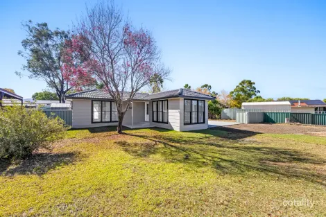 Property photo of 83 Satur Road Scone NSW 2337