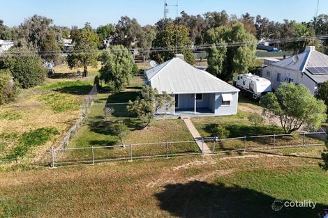 78 Goondiwindi St, Mungindi, NSW 2406