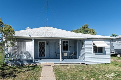 Property photo of 78 Goondiwindi Street Mungindi NSW 2406