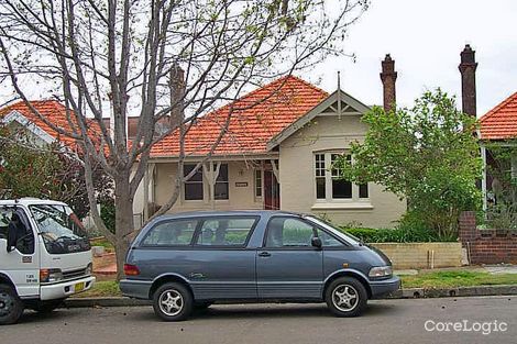 Property photo of 8 Shadforth Street Mosman NSW 2088