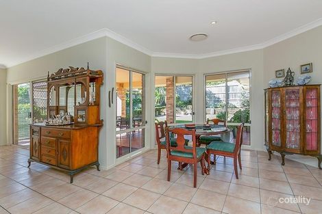Property photo of 38 Norfolk Place Wishart QLD 4122
