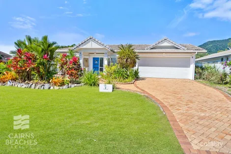 Property photo of 2 Green Avenue Kewarra Beach QLD 4879