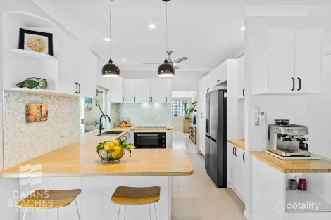 Property photo of 2 Green Avenue Kewarra Beach QLD 4879