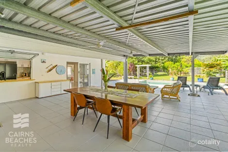 Property photo of 2 Green Avenue Kewarra Beach QLD 4879