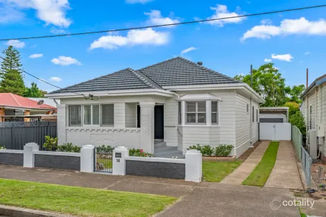 14 Roy St, Lorn, NSW 2320