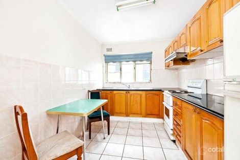 Property photo of 6/4 Lyons Street Strathfield NSW 2135