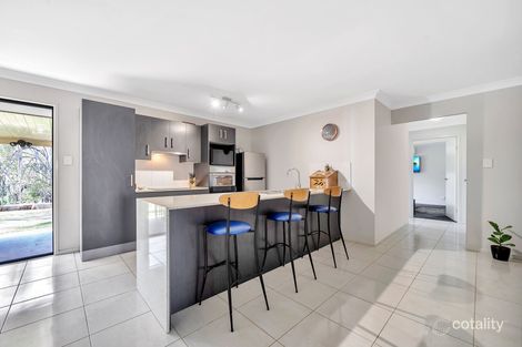 Property photo of 18 Mary Drive Murphys Creek QLD 4352