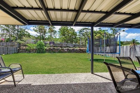 Property photo of 59 Nicola Way Upper Coomera QLD 4209