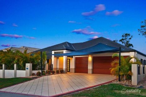 Property photo of 41 Majorca Crescent Varsity Lakes QLD 4227