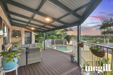 Property photo of 22 Lehmann Court Buderim QLD 4556