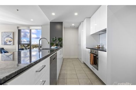 Property photo of 191/39 Benjamin Way Belconnen ACT 2617