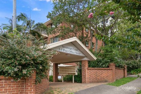 2/3-5 Post Office St, Carlingford, NSW 2118