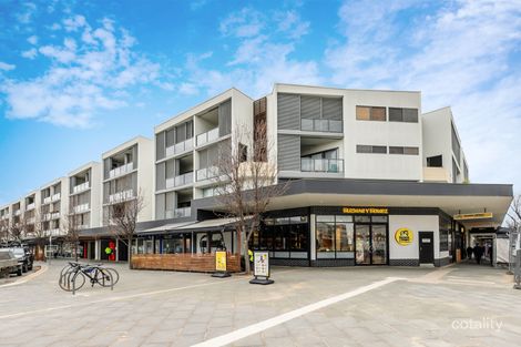 Property photo of 71/10 Hinder Street Gungahlin ACT 2912