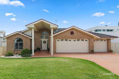 5 Bedarra Ct, Shell Cove, NSW 2529