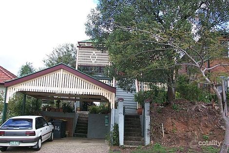 84 Howard St, Paddington, QLD 4064