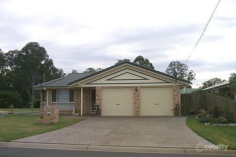 45 Xanadu Dr, Bellmere, QLD 4510