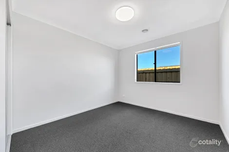 Property photo of 6 Bunyip Street Weir Views VIC 3338